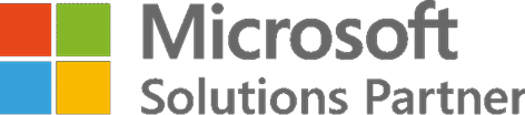 Microsoft Solutions Partner